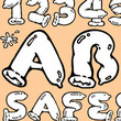 Safe Font®