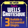Wells Grotesque Pro™