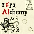 1651 Alchemy