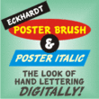 Eckhardt Poster Brush JNL