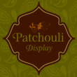 Patchouli Display