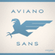 Aviano Sans™