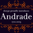 Andrade