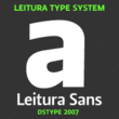 Leitura Sans