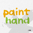 Paint Hand