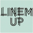 Linem Up JNL