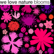 We Love Nature™ Blooms