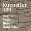 Kuenstler 480
