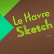 Le Havre Sketch™