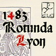 1483 Rotunda Lyon