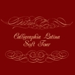 Calligraphia Latina Soft 4