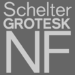 Schelter Grotesk NF