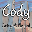 Cody™