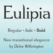 Eulipia™