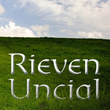 Rieven Uncial™