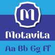 Motavita Poster