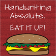 Handwriting Absolute