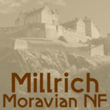 Millrich Moravian NF
