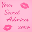 Secret Admirer