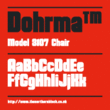 Dohrma