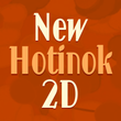New Hotinok 2D