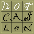 NotCaslon™