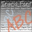 Ingrid Font