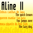 Aline II™