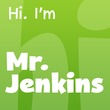 Mr. Jenkins