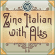 Zinc Italian SG™