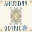 Sheridan Gothic SG™