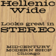 MCM Hellenic Wide
