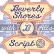 Beverly Shores Script SG™