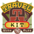 Travel Kit SG™