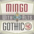 Mingo Gothic SG™
