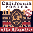 California Poster SG™