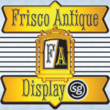 Frisco Antique Display SG™