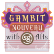 Gambit Nouveau SG™