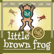 Little Brown Frog SG