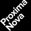 Proxima Nova