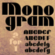 MCM Monogram