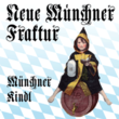 Neue Muenchner Fraktur™