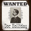 Doc Holliday