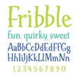 Fribble