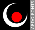 Abdo Fonts