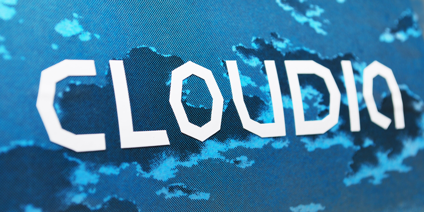 Cloudia