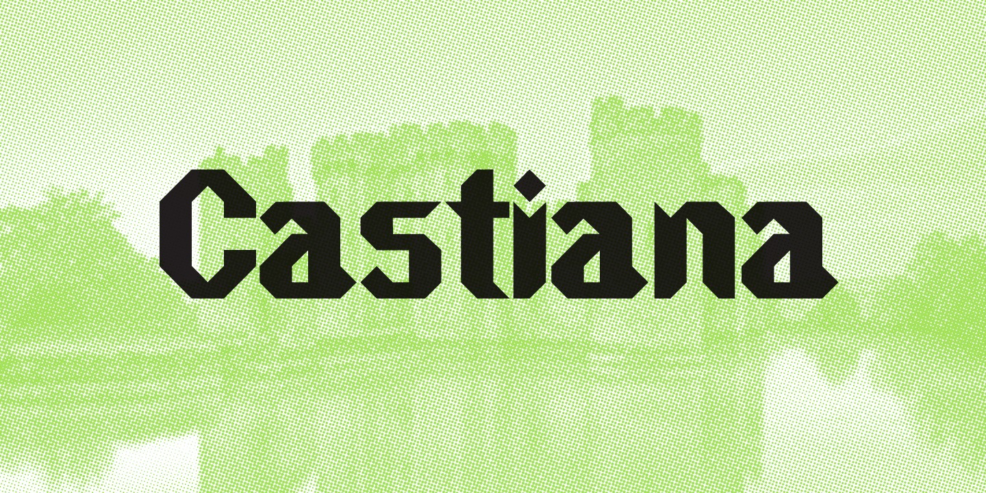 Castiana