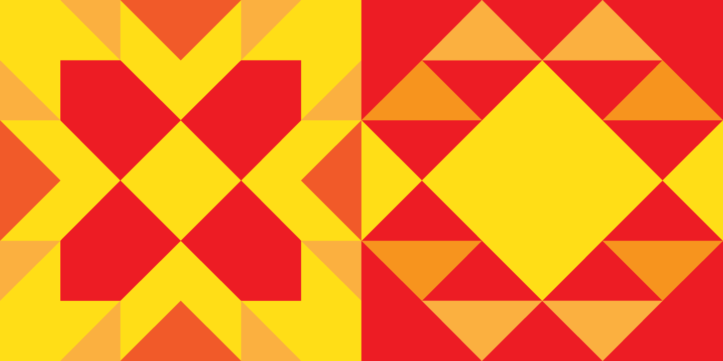 Quilt Patterns Three