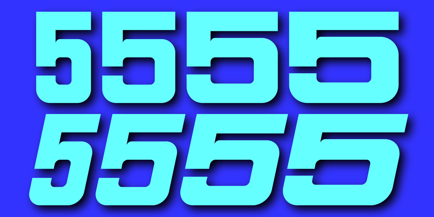 tag:uniform number « MyFonts