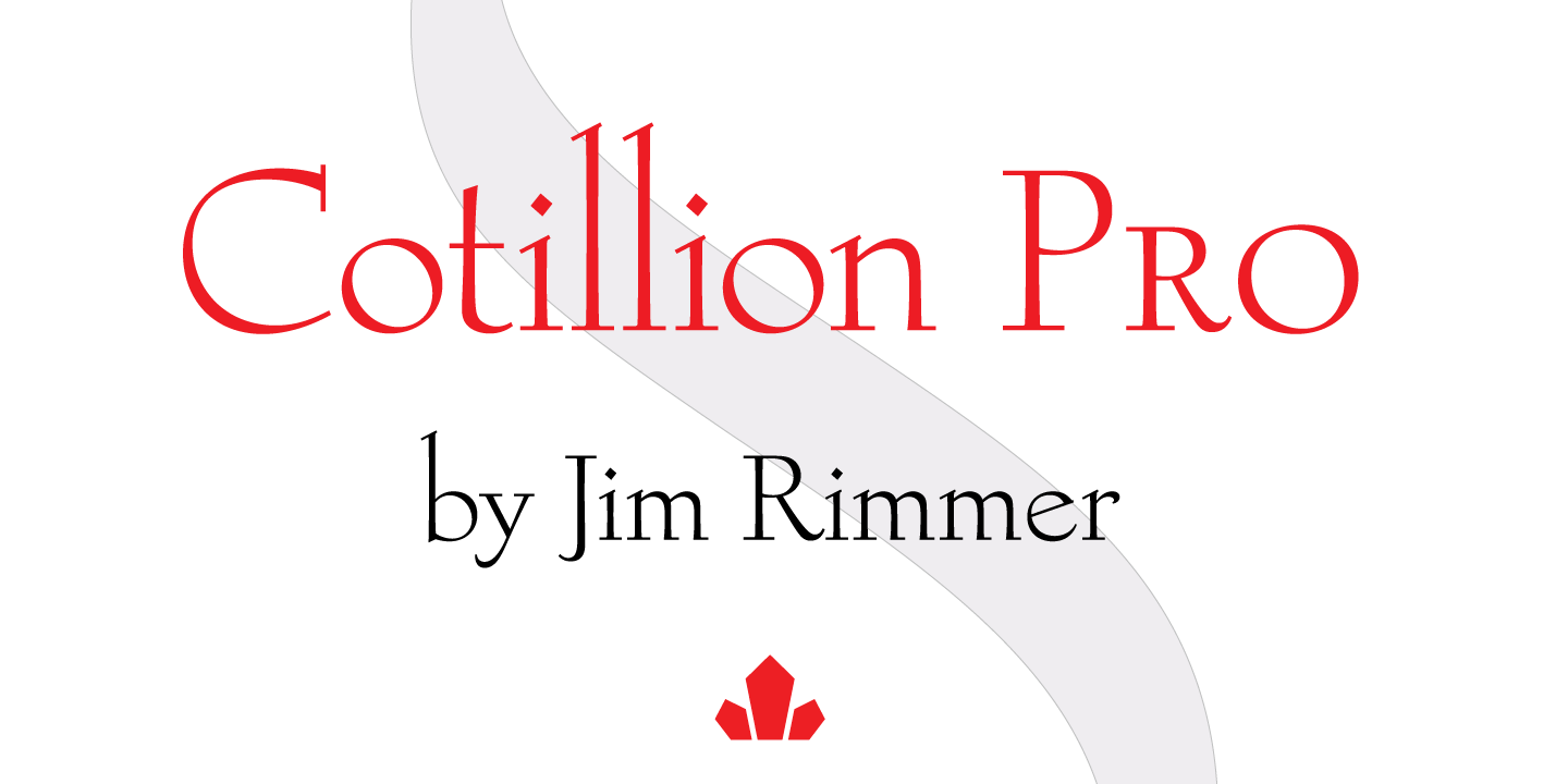 Cotillion Pro™